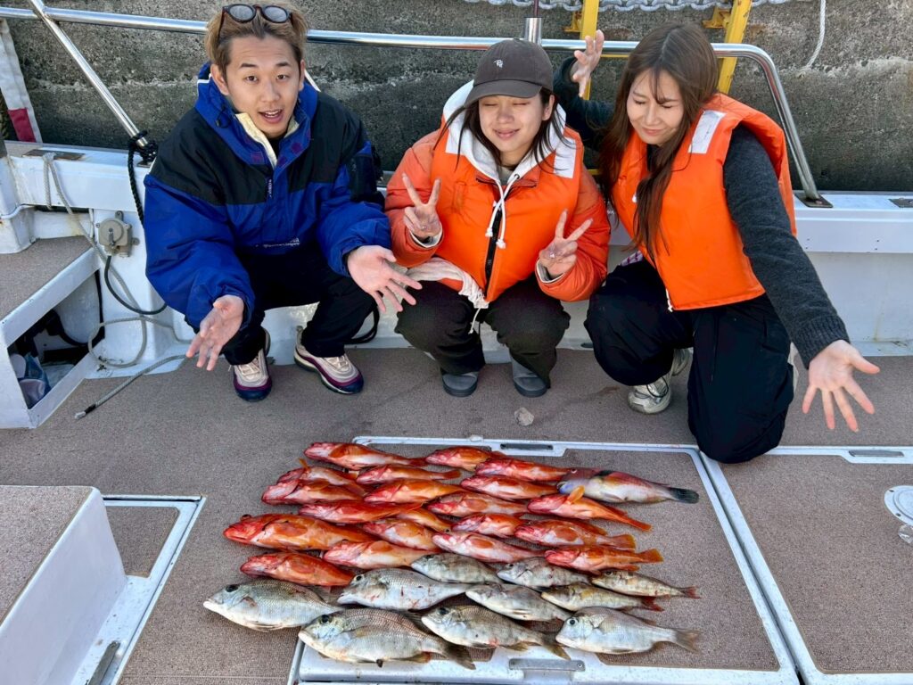 一つテンヤ×タイラバ｜SEATAC 和歌山 御坊 釣り船 タイラバ ジギング