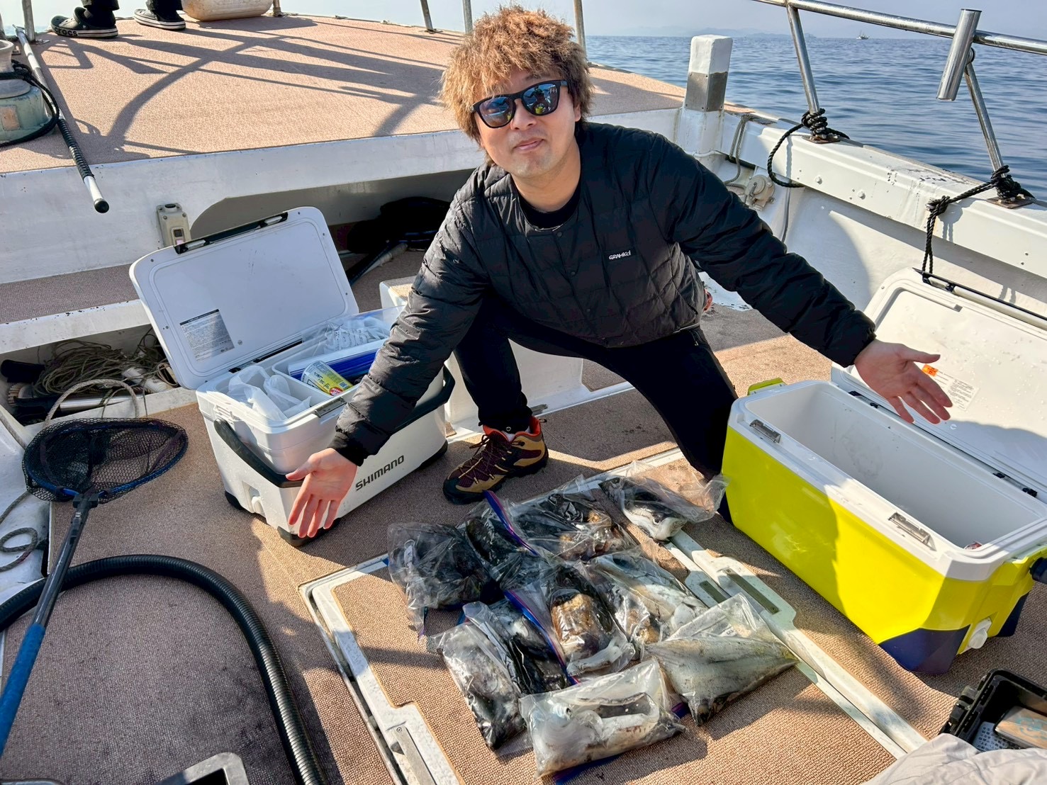 ティップラン×乗り合い