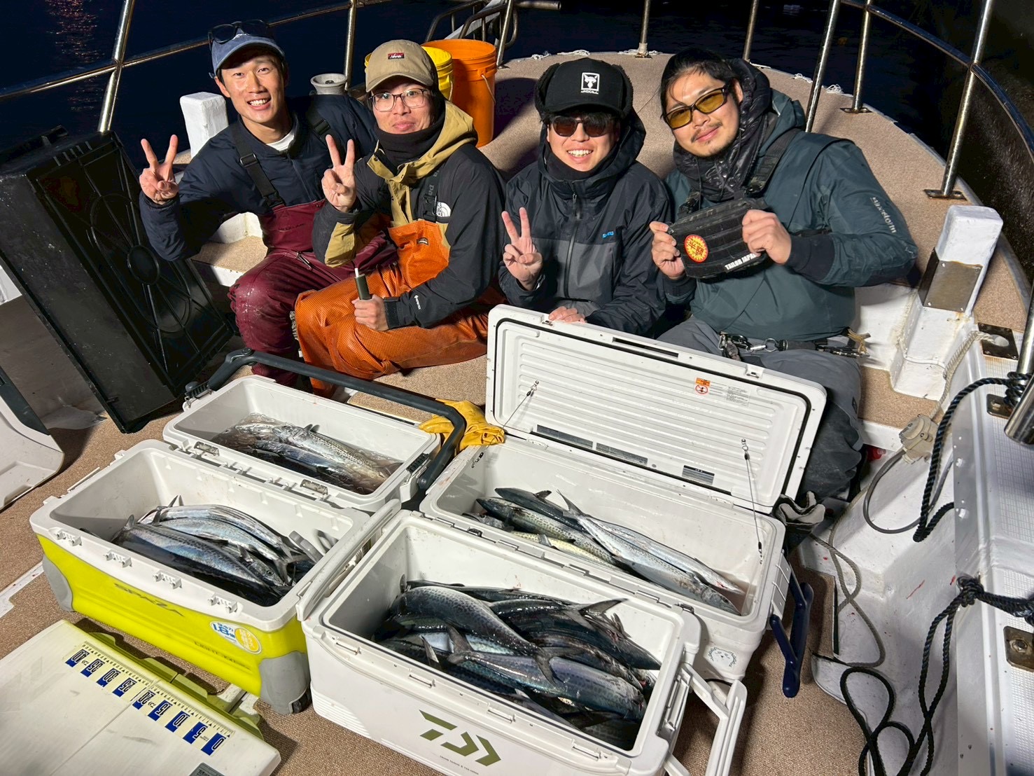 サワラキャスティング